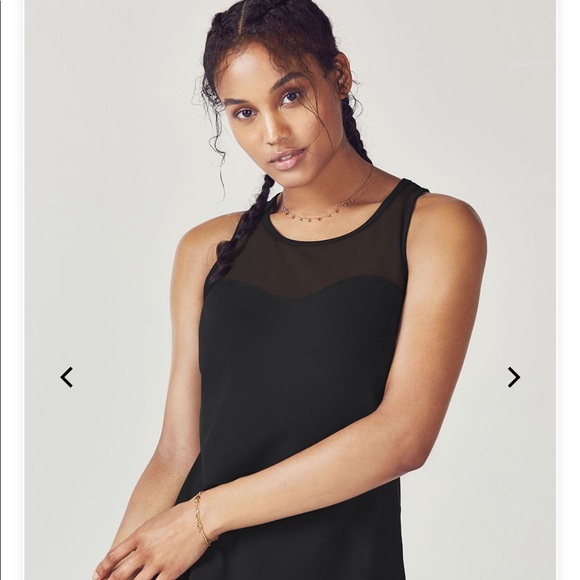 Fabletics Helena Tanks - Picture 3 of 4